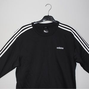Adidas long sleeve shirt